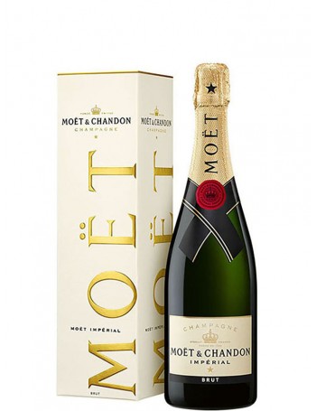 Moet & Chandon NV 750ml